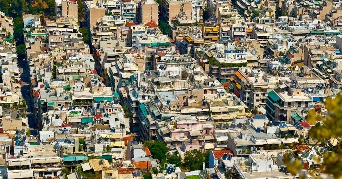 ΕΝΦΙΑ 2026 ακίνητη περιουσία Ελλάδα φόρος