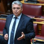 Κάθετος διάδρομος LNG ενέργεια Ελλάδα