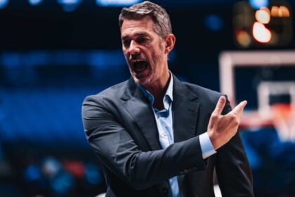 Ντουμπάι Παναθηναϊκό Euroleague μπάσκετ