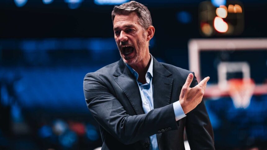 Ντουμπάι Παναθηναϊκό Euroleague μπάσκετ