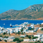 Χάρτης επίκεντρου σεισμού Ηλεία Ζαχάρω