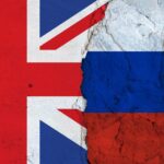 Μόσχα απέλαση Βρετανού διπλωμάτη κατασκοπεία