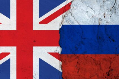 Μόσχα απέλαση Βρετανού διπλωμάτη κατασκοπεία