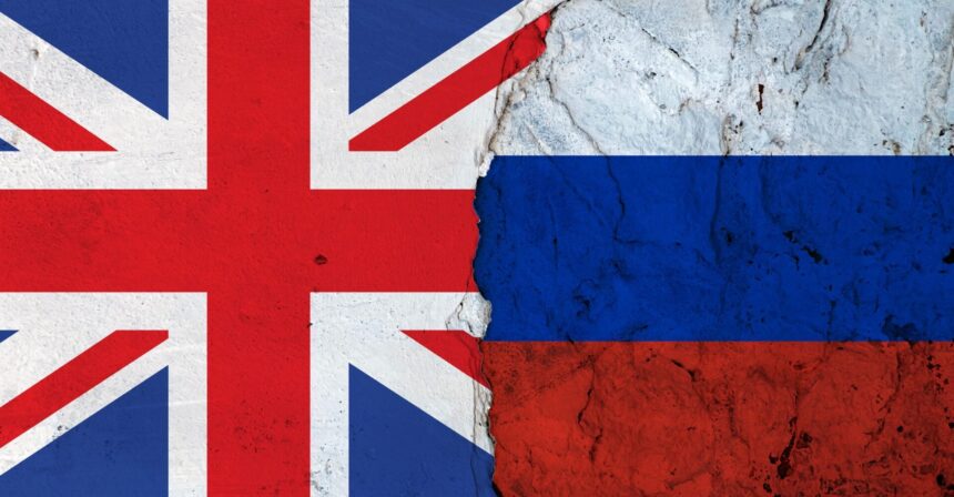 Μόσχα απέλαση Βρετανού διπλωμάτη κατασκοπεία