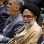 Ισραήλ επιδρομή Τεχεράνη υπουργός Ιράν