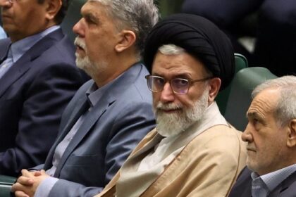 Ισραήλ επιδρομή Τεχεράνη υπουργός Ιράν