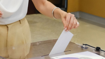 Δημοσκόπηση GPO ΝΔ αυτοδύναμη κυβέρνηση εκλογές