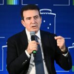 Υπουργός Προστασίας Πολίτη Χρυσοχοΐδης ασφάλεια ανάπτυξη