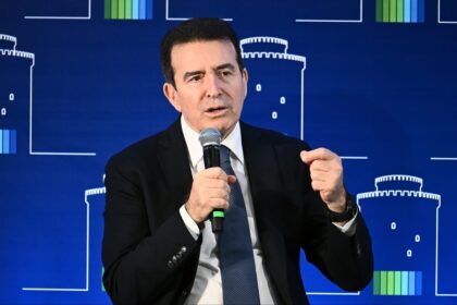 Υπουργός Προστασίας Πολίτη Χρυσοχοΐδης ασφάλεια ανάπτυξη