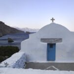 Οσία Μαρία Αιγυπτία μετανοία έρημος