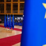 Eurogroup συνεδρίαση ενέργεια κρίση Μέσης Ανατολής