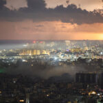 ΗΠΑ Ιράν διπλωματία Μέση Ανατολή κρίση