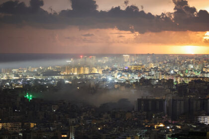 ΗΠΑ Ιράν διπλωματία Μέση Ανατολή κρίση