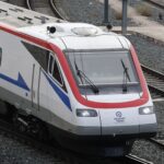 κυκλοφοριακές ρυθμίσεις Πάτρας ημιμαραθώνιο σιδηρόδρομος