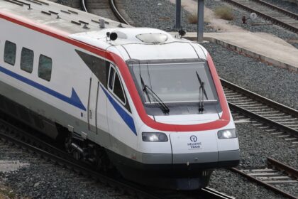 κυκλοφοριακές ρυθμίσεις Πάτρας ημιμαραθώνιο σιδηρόδρομος