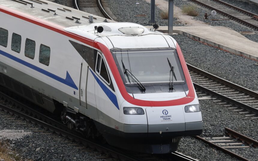 κυκλοφοριακές ρυθμίσεις Πάτρας ημιμαραθώνιο σιδηρόδρομος