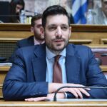 Συζήτηση ηλεκτροκίνησης ταξί Βουλή νομοσχέδιο