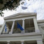 ΥΠΕΞ Συρία χριστιανική κοινότητα αλ Σουκαϊλαμπίγια