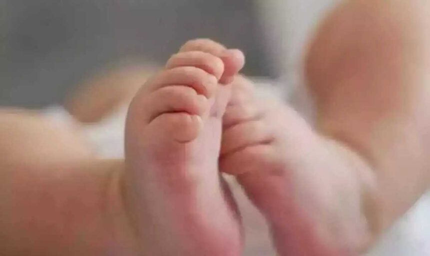 κακοποίηση μωρού Πάτρας Καραμανδάνειο νοσοκομείο