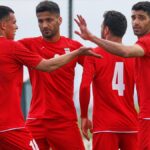 Ταρέμι Ιράν Κόστα Ρίκα 5-0 φιλικό