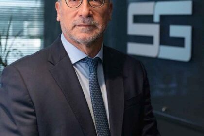 Νικήτα Ποθουλάκης νέο μέλος ΔΣ AIGLON GROUP