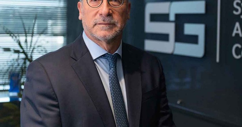 Νικήτα Ποθουλάκης νέο μέλος ΔΣ AIGLON GROUP