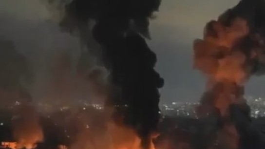 Γάλλος στρατιώτης Ερμπίλ Ιράκ επίθεση