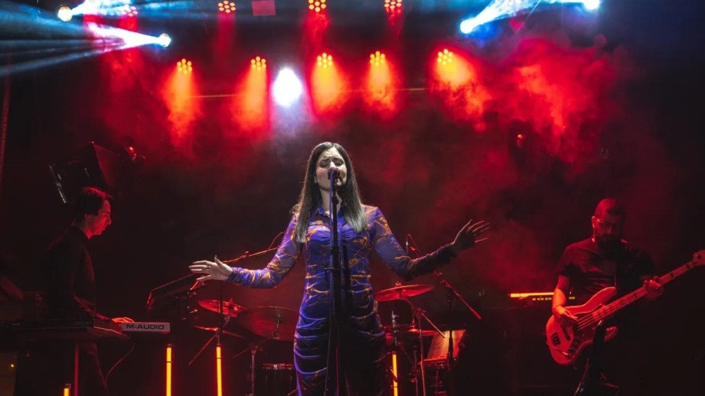 Marva Von Theo πειραματική μουσική