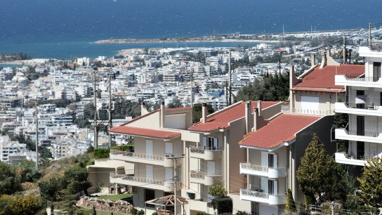 ΕΝΦΙΑ 2026 απαλλαγή πληγείσες περιοχές