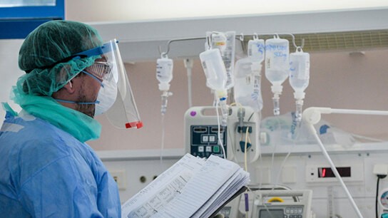 Νοσοκομείο Παπαγεωργίου θεσσαλονίκη άγριος ξυλοδαρμός