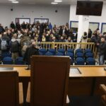 Ψηφοφορία θανατική ποινή κοινοβούλιο Ισραήλ