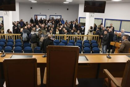 Ψηφοφορία θανατική ποινή κοινοβούλιο Ισραήλ