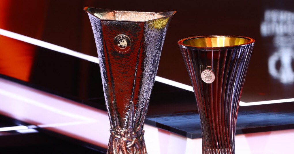 ΑΕΚ Τσέλιε Conference League Βάργκα γκολ