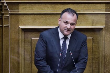 Μονάδα τεχνητού νεφρού νοσοκομείο Κάρπαθο