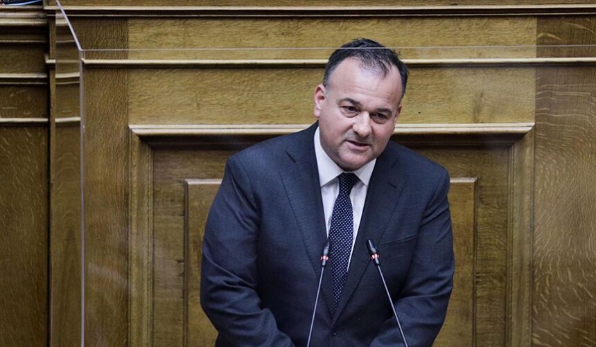 Μονάδα τεχνητού νεφρού νοσοκομείο Κάρπαθο