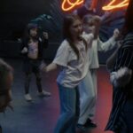 Muzike Dance Party χορεύτες στη Θεσσαλονίκη ΧΑΝΘ