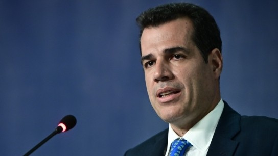 Κωνσταντινόπουλος ΠΑΣΟΚ διαγραφή Βουλή