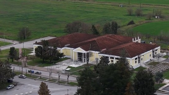 Δίκη Τεμπών κατηγορούμενοι σιδηροδρομικό δυστύχημα