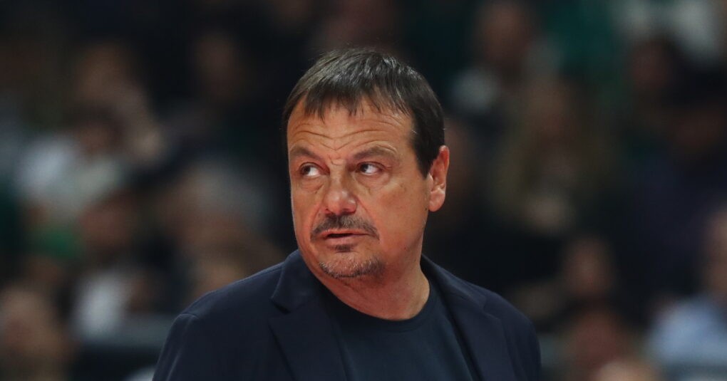 Παναθηναϊκός Λεσόρ Ευρωλίγκα ΟΑΚΑ Ζάλγκιρις