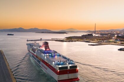 πλοίο επίθεση μαθητές Κρήτη Ηράκλειο