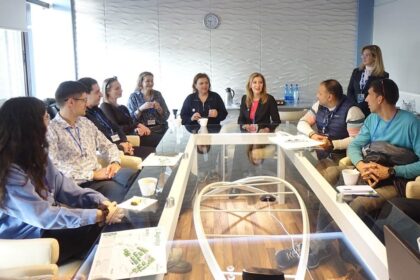 Δράσεις ελαχιστοποίησης απορριμμάτων μεγάλων εκδηλώσεων Θεσσαλονίκη