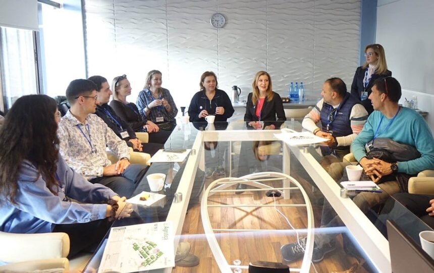 Δράσεις ελαχιστοποίησης απορριμμάτων μεγάλων εκδηλώσεων Θεσσαλονίκη