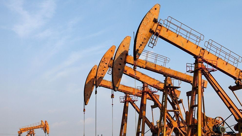 Τιμές πετρελαίου ανοδικά Μέση Ανατολή κρίση