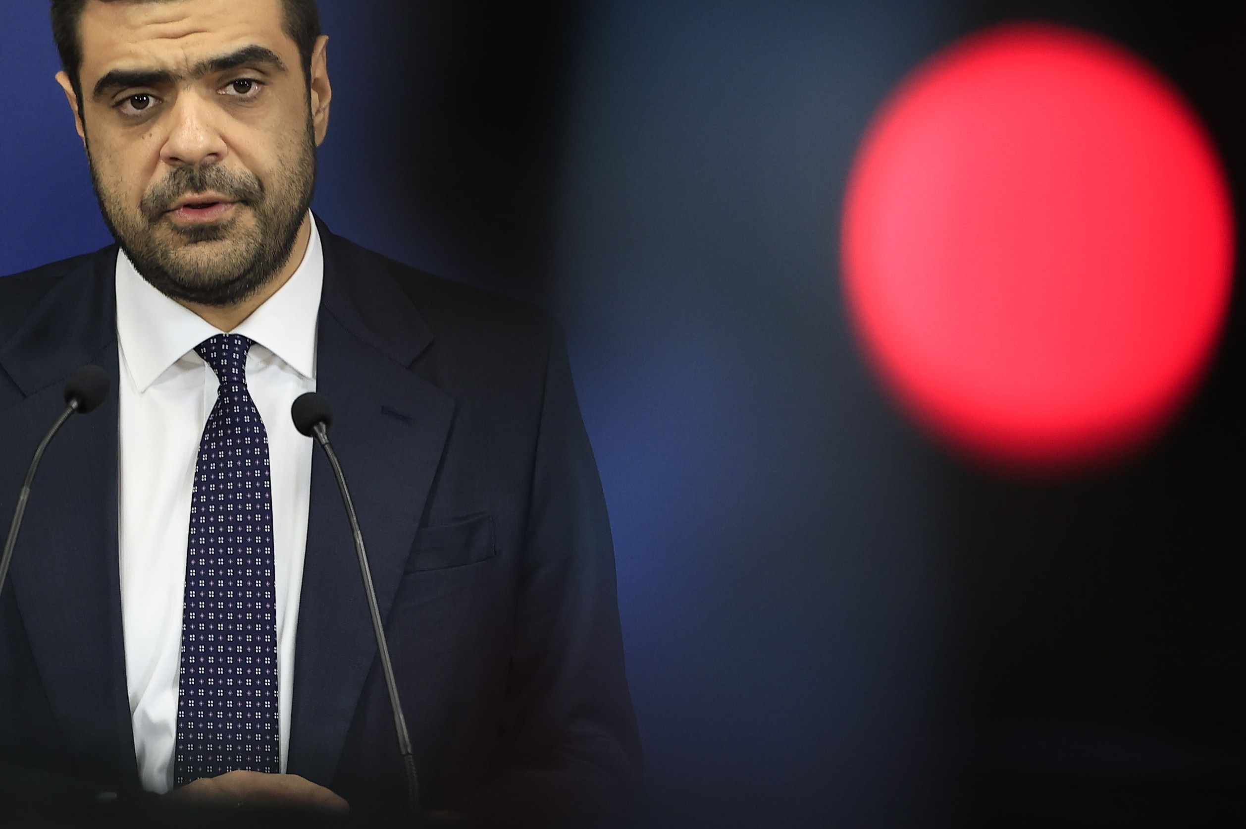 Παύλος Μαρινάκης υποκλοπές Ντίλιαν δικαιοσύνη