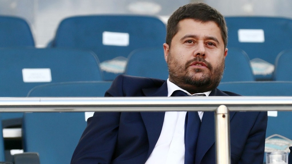 Εθνική ομάδα αποκλεισμό Μουντιάλ Γκαγκάτσης