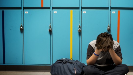 Σύλληψη 19χρονου εκβιαστή ανηλίκων Αττική