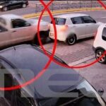 Τροχαίο ατύχημα μεθυσμένος οδηγός Παλλήνη