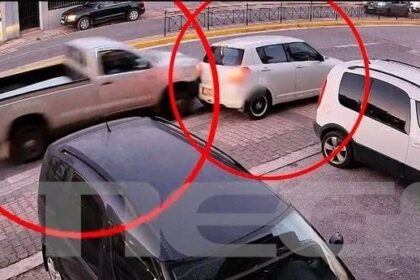 Τροχαίο ατύχημα μεθυσμένος οδηγός Παλλήνη