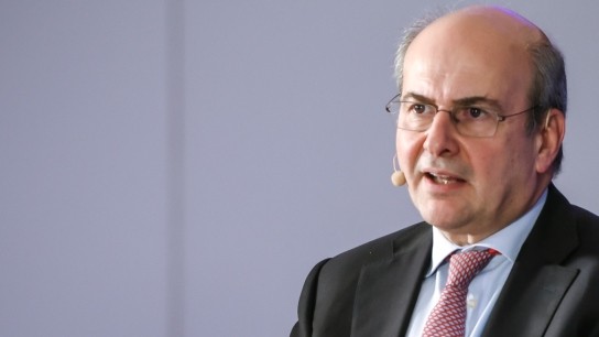 κοινωνικό κλιματικό σχέδιο κυβέρνησης παρουσίαση