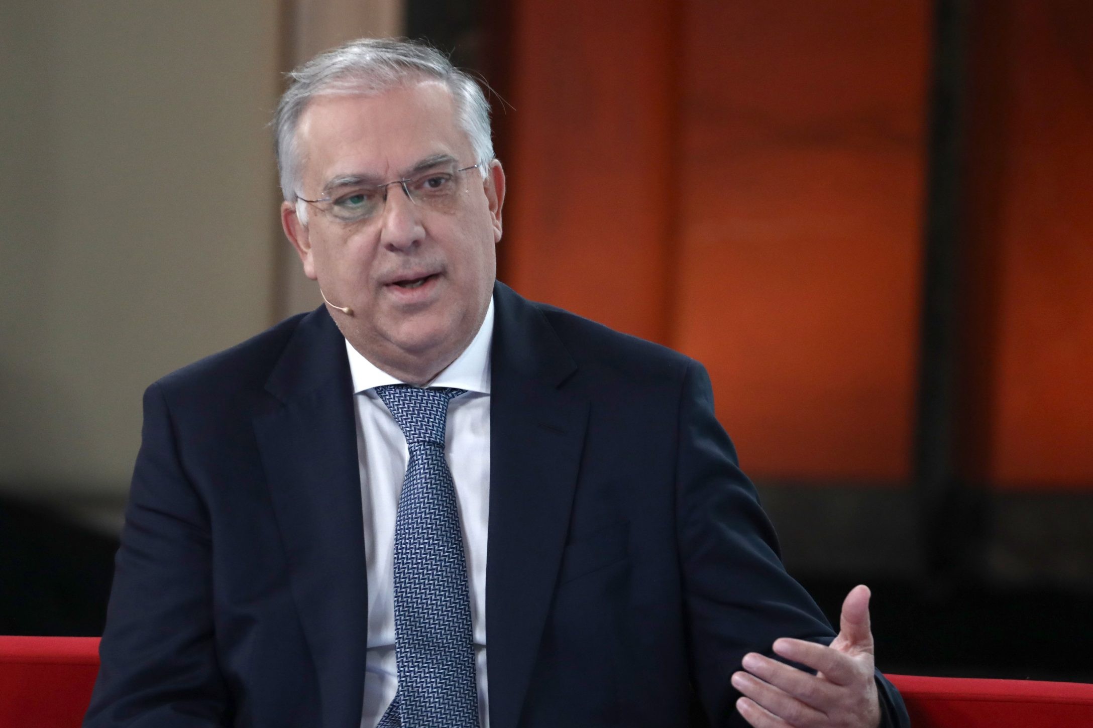 Τάκης Θεοδωρικάκος υπουργός Ανάπτυξης πλαφόν τιμών